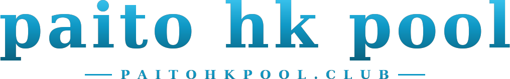 paito hk pool logo